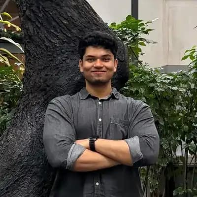 Dhruv Mishra - Software Engineer at Microsoft